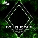 cover: Faith Mark - Upcoming Storm