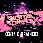 cover: Brainerz|Kenta - Jumpers