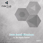 cover: Aman Anand - Himalayas