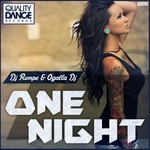 cover: Dj Rompe|Ogalla Dj - One Night