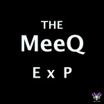 cover: The Meeq - E X P