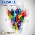 cover: Cristhian Hernandez - Rukbat EP