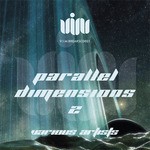 cover: Various - Parallel Dimensions 2