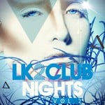 cover: Various - LK2 Club Nights Vol 2