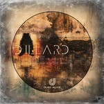 cover: Dillard - Tomorrow - EP