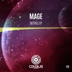 cover: Mage - Skyfall EP