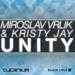 cover: Kirsty Jay|Vrlik, Miroslav - Unity