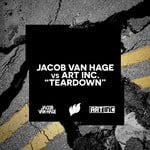 cover: Art Inc|Van Hage, Jacob - Teardown