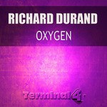 cover: Richard Durand - Oxygen