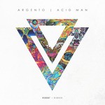 cover: Argento - Acid Man