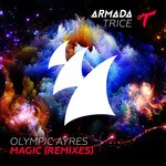 cover: Olympic Ayres - Magic (remixes)