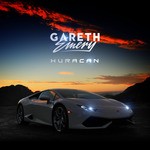 cover: Gareth Emery - Huracan