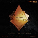 cover: Space Journey - Hidron EP