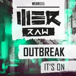 cover: Outbreak - Its On