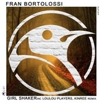 cover: Fran Bortolossi - Girl Shaker