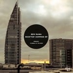 cover: Ben Rama - Rooftop Hopping