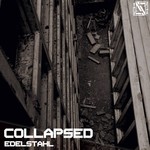 cover: Edelstahl - Collapsed