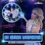 cover: Beatrice|Mr Rommel|Fonsi De Garcia - No Quiero Despertar (remixes)