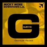 cover: Micky More - Downtown LA