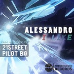 cover: Alessandro - I Like