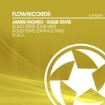 cover: James Monro - Solid State