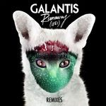 cover: Galantis - Runaway (U & I) [Remix EP]