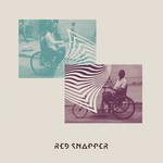 cover: Red Snapper - Wonky Bikes