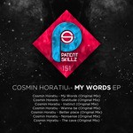 cover: Cosmin Horatiu - My Words EP