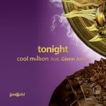 cover: Glenn Jones|Cool Million - Tonight