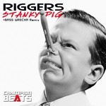 cover: Riggers - Stanky Pig