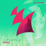 cover: Ours Samplus - Smile