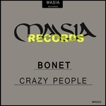 cover: Bonet - Crazy People