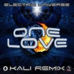 cover: Electric Universe - One Love