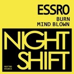 cover: Essro - Burn