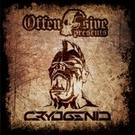 cover: Cryogenic - Victimized