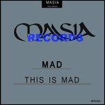 cover: Mad - This Is Mad