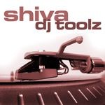 cover: Alan Barratt - Shiva DJ Tooolz Vol 8 DRUMZ