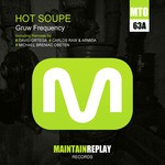 cover: Gruw Frequency - Hot Soupe