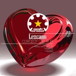 cover: Lezcano - Corazon De Rubi