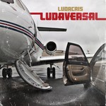 cover: Ludacris - Ludaversal (Deluxe)