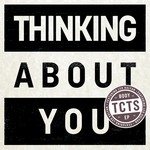 cover: Leo Kalyan|Tcts - Thinking About You