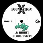 cover: Skitty - Ribbit/Brutality