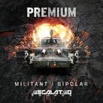 cover: Premium - Militant