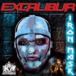 cover: Excalibur - Iron Mask