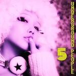 cover: Various - Underground People Volume 5