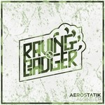 cover: Aerostatik - Alone EP