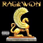 cover: Raekwon - FLY INTERNATIONAL LUXURIOUS ART