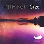 cover: Intriket - Oryx EP