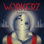 cover: Workerz - Memory - EP