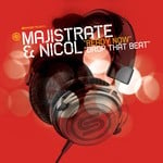 cover: Majistrate|Nicol - Ready Now/Drop That Beat